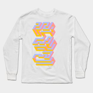 Liverramp Long Sleeve T-Shirt